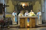 13 Przedkongragacyjna Eucharystia